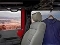 Jeep Wrangler Grab Handle