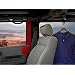 Jeep Wrangler Grab Handle Kit