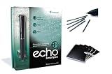 Livescribe 8 GB Echo Smartpen Ultra Premium Kit