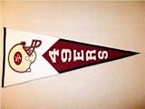 San Francisco 49ers NFL Classic" Pennant (17.5"x40.5")"