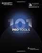 Pro Tools 101 Official Courseware, Version 7.4 (Book & DVD Rom)