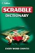 Collins Scrabble Dictionary