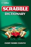Scrabble dictionary