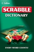 Collins Scrabble Dictionary