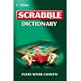 Collins Scrabble Dictionary