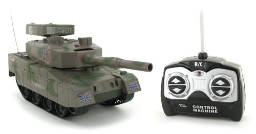 Dragon Airsoft Electric RTR Remote Control RC 
