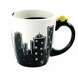 Enesco - Our Name Is Mud - Mug "Taxi" (Import Grande Bretagne)