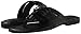 FRYE Women's Carson Twisted Thong Sandal