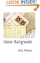 Italian Backgrounds