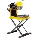 Buy 14 1.5HP 115V 230V Single Phase Masonry Table Saw by Stow