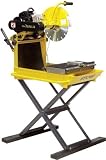 Stow - Model: MS1415E  Electric Masonry Saw, 14 Inch Blade, 115/230V 