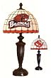 Oregon State Beavers Tiffany Desk/Table Lamp (12x24)