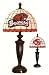 Oregon State Tiffany Desk Lamp