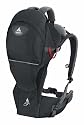 Vaude Kenta Black Child Carrier
