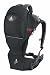 Vaude Kenta Black Child Carrier