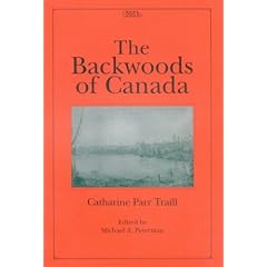 The Backwoods of Canada