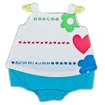 AGATHA RUIZ DE LA PRADA "Body Flower"...
