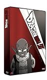 Coffret dragon ball z, vol. 3 : episodes 49 a 73