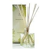 Thymes Frasier Fir Reed Diffuser, 6.5-Ounce Box