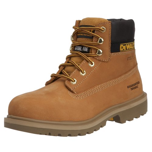 Dewalt Explorer Wheat 9 UK Wide