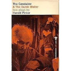 Caretaker & the Dumb Waiter
