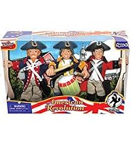 American Revolution