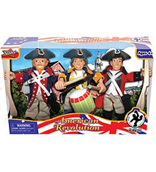 American Revolution
