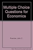 Multiple choice questions for economics