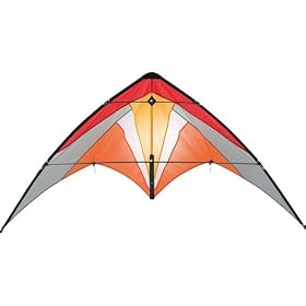 HQ Bolero Dual Line Sports Stunt Kite