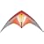 HQ Bolero Dual Line Sports Stunt Kite
