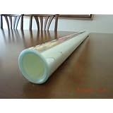 Clear Security Safety Window Film Dupont 4 MIL 30"x 10'