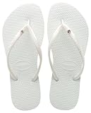 Havaianas Slim Crystal Glamour