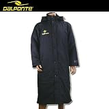 DalPonte(ダウポンチ) ベンチコート DPB-BC3