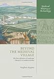 Beyond the medieval village : the diversification of landscape character in southern Britain
