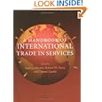 A Handbook of International Trade in Services'