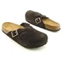 Betula Licensed by Birkenstock Suede Clog