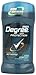 Degree Men  Anti-Perspirant & Deodorant, Cool Comfort 2.7 Ounce (Pack of 6)