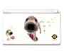 Labrador Retriever Puppy - Official Hanadeka Club Animal Decorative Protector Skin Decal Sticker for Nintendo DS Lite