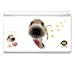 Labrador Retriever Puppy - Official Hanadeka Club Animal Decorative Protector Skin De...