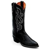 Mens Tony Lama� 13 Western Boots Black by Tony Lama