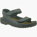 Naot Karenna - Steel Leather