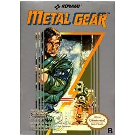 Metal Gear