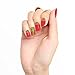Tattify Christmas Present Nail Wraps - All Wrapped Up (Set of 22)