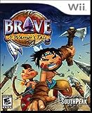 Brave: A Warrior's Tale