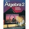Algebra 2 Student Edition