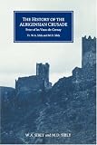 Cover of The History of the Albigensian Crusade by Petrus Sarnesis 0851158072