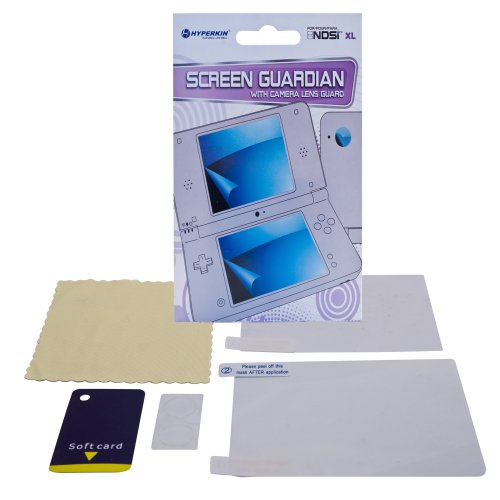 DSiXL Screen Guardian 41Iz vcUqBL DSiXL Screen Guardian