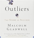 Outliers: The Story of Success