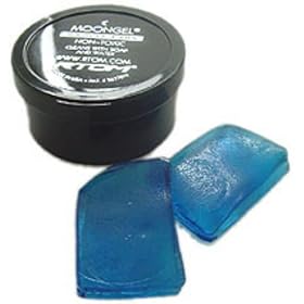 Moongel Damper Pads (Pot of 4)