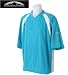 Men's Sun Mountain Rainflex V-Neck Short Sleeve Pullover - New Closeout Model